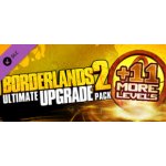Borderlands 2 Ultimate Vault Hunter Upgrade Pack – Hledejceny.cz