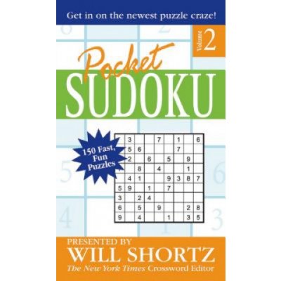 Pocket Sudoku – Hledejceny.cz