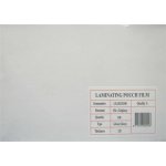 EUROSUPPLIES Laminovací fólie Eurosupplies A5 125 mic lesklé – Zboží Dáma