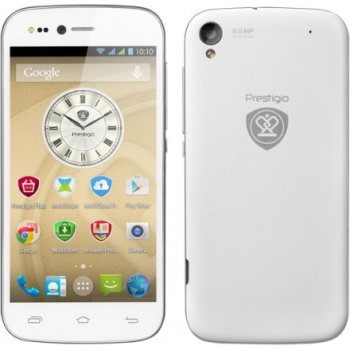 Prestigio MultiPhone 3455 Grace X3