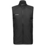 Mammut Rime Light In Hybrid Vest Men black – Hledejceny.cz