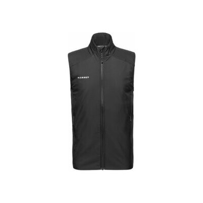 Mammut Rime Light In Hybrid Vest Men black – Hledejceny.cz