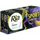 Hygienické tampóny Ria Sport Normal tampóny 16 ks