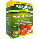 Agrobio Acrobat MZ WG - proti plísním 4x20g