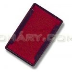 Colop Razítkovací polštářek E20 červená – Zboží Mobilmania