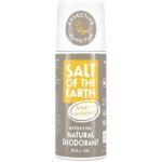 Salt Of The Earth deospray s ambrou a santalem (Natural Deodorant) 100 ml – Hledejceny.cz