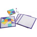 Learning Resources Hra s tvary Shapes Up – Zboží Mobilmania