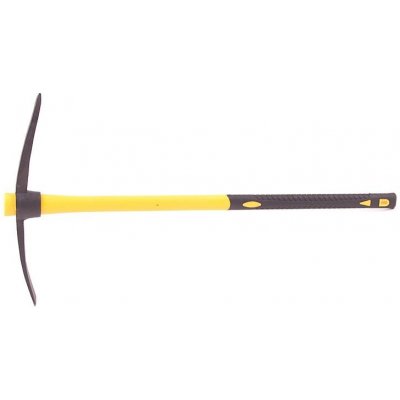Krumpáč 2kg s fiberglass násadou – HobbyKompas.cz
