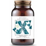 BrainMax Zinc Complex 100 rostlinných kapslí – Hledejceny.cz