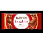 Roshen Bubble Milk 80 g – Sleviste.cz