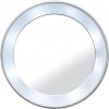 Tweezerman Zvětšovací zrcátko s osvětlením LED 15 x Mini Mirror