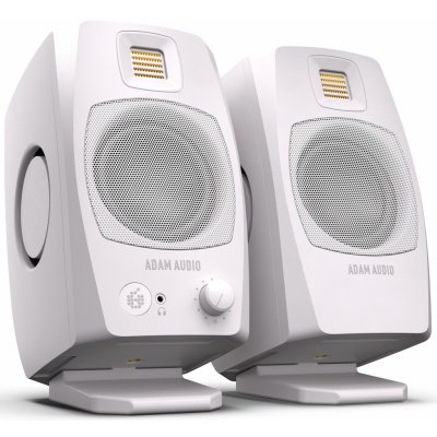 Adam Audio D3V – Zboží Živě