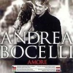 Bocelli, Andrea - Amore – Hledejceny.cz