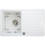 Aquasanita Turtl Notus 765.0E Alba – Zboží Dáma