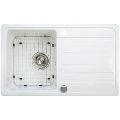 Aquasanita Turtl Notus 765.0E Alba – Zboží Dáma