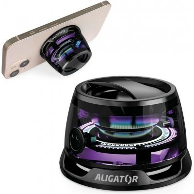 Aligator Mini Beat – Zboží Živě