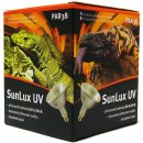 SunLux UV 150 W PAR38 výbojka