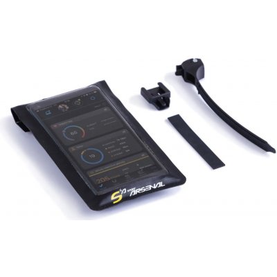 Pouzdro Sport Arsenal 532 QF – Hledejceny.cz