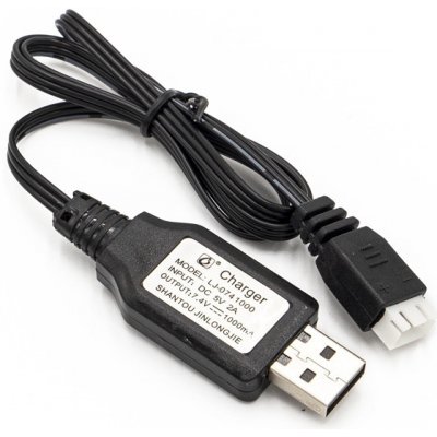 FUNTEK STX USB nabíječ – Zboží Mobilmania