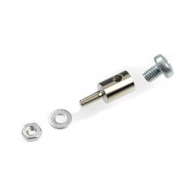 Revtec Konektor táhla stavitelný mini 5 – Zbozi.Blesk.cz