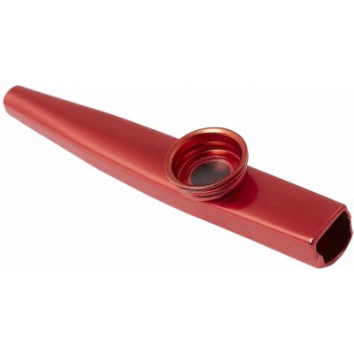 Smart Kazoo Metal Alu Red – Zboží Dáma
