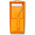 Color Expert Sada lakýrnická - váleček 11 cm + držák + vanička(86921199) – Hledejceny.cz