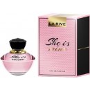 La Rive She is Mine parfémovaná voda dámská 90 ml