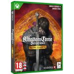 Kingdom Come: Deliverance (Royal Edition) (XSX) – Zbozi.Blesk.cz