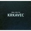 Krkavec / The Raven - Edgar Allan Poe, Olga Hanková