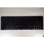 Originální klávesnice (CZ) pro Asus K52 černá – Zbozi.Blesk.cz