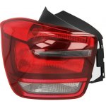 Levé zadní světlo BMW 1 (F20/F21) 11-15 HATCHBACK VALEO – Hledejceny.cz