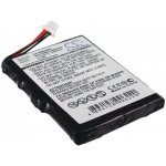 Cameron Sino CS-BM6380SL 3.7V Li-ion 1400mAh černá - neoriginální