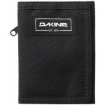 Dakine Pánská peněženka Vert Rail Wallet 10004382 Black – Hledejceny.cz