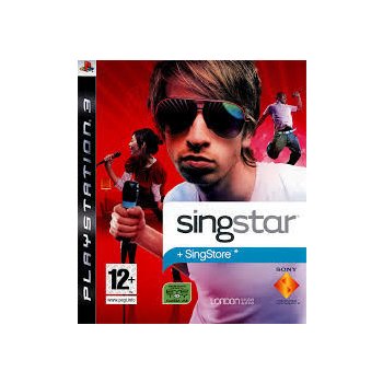 Singstar