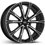 Dezent AR 7,5x18 5x112 ET46 black polished – Hledejceny.cz