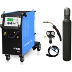 Kühtreiber KIT 4100 Standard 4 kladka – Hledejceny.cz