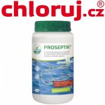 Proseptik bakterie do septiku 1kg – Zboží Dáma