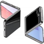 Spigen Air Skin crystal clear Samsung Galaxy Z Flip6 ACS07836 – Zboží Živě