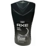 Axe Black Men sprchový gel 250 ml – Hledejceny.cz