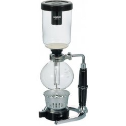 Hario Technica Vaccum Pot Syphon TCA-3