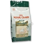 Royal Canin Mini Sensible 2,5 kg – Hledejceny.cz