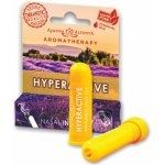 Altevita Nosní aroma inhalátor Hyperaktivita 1 ml – Hledejceny.cz