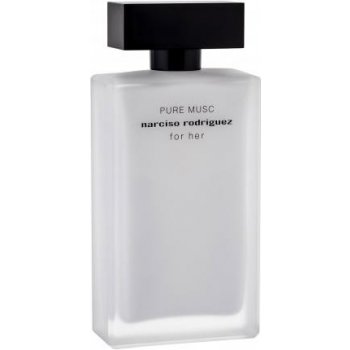 Narciso Rodriguez Pure Musc parfémovaná voda dámská 100 ml