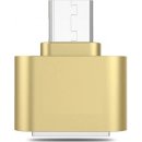 Alabanda E17 Redukce USB-C male-USB female