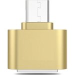 Alabanda E17 Redukce USB-C male-USB female – Zboží Živě