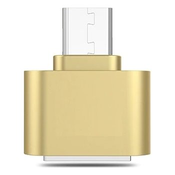 Alabanda E17 Redukce USB-C male-USB female