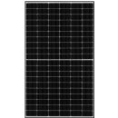 JA Solar 380Wp Monokrystalický s černým rámem