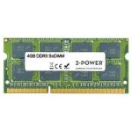 2-Power SODIMM DDR3 4GB MEM0802A – Zboží Mobilmania