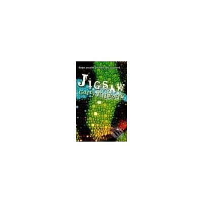 Jigsaw - Garry Kilworth – Zbozi.Blesk.cz