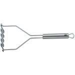 Šťouchadlo na brambory PROFI PLUS 29 cm, stříbrná, nerezová ocel, WMF – Zboží Dáma